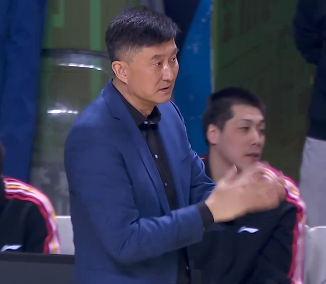 开云娱乐-随着广东、北京大胜，CBA又乱了！广东稳住第四，广州狠吃红利